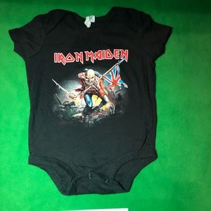 Iron Maiden